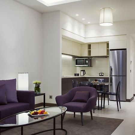 Отель Erbil Arjaan By Rotana Экстерьер фото