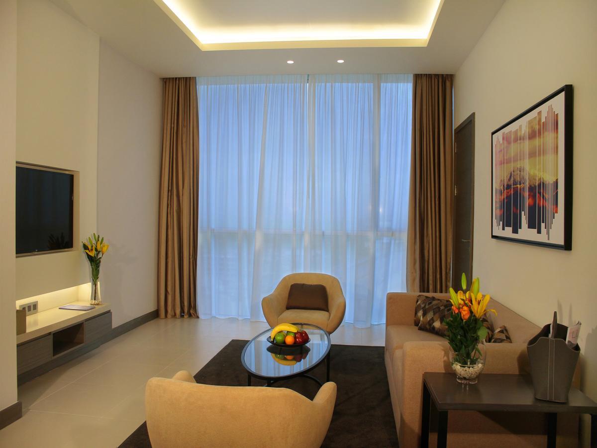Отель Erbil Arjaan By Rotana Экстерьер фото